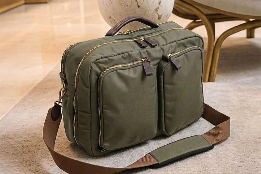 Thumberland Laptoptasche
